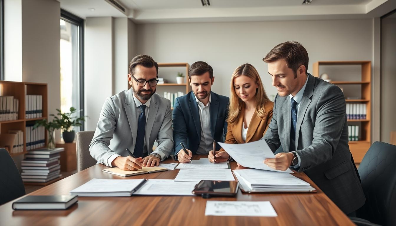 Compliance and legal guidance